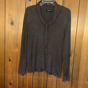 💜Jones NY collection blouse